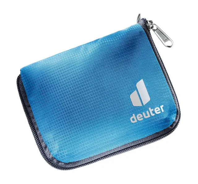 deuter-zip-wallet-rfid-block-portafoglio-da-viaggio image 1