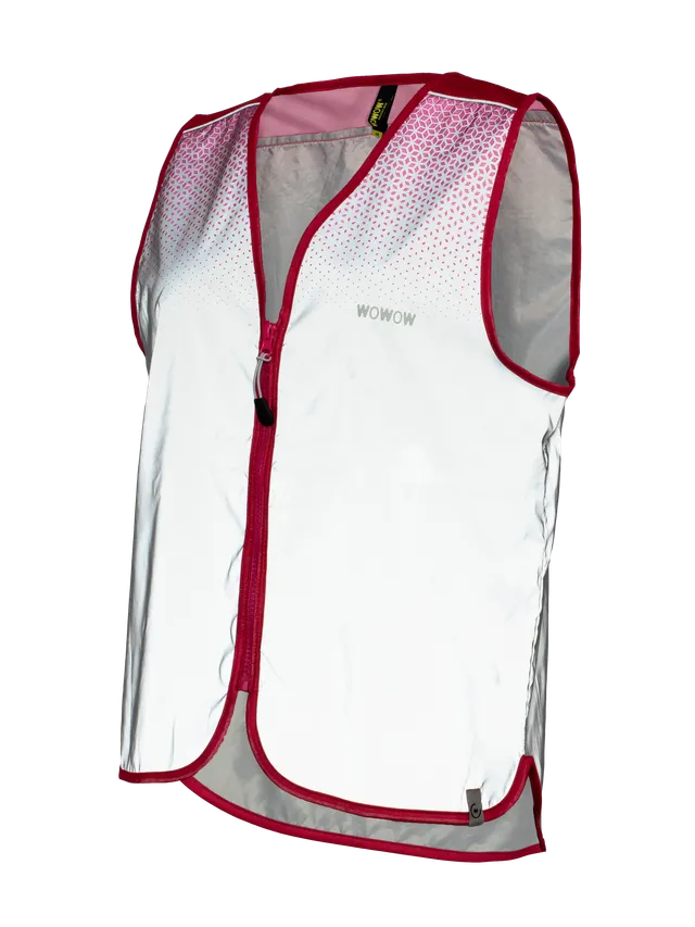 wowow-yara-giacca-full-reflective-donna image 1