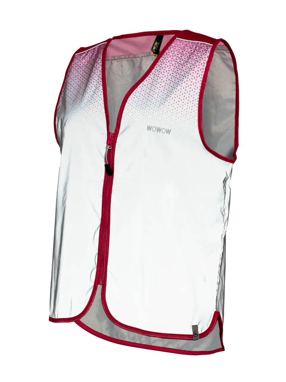 wowow-yara-giacca-full-reflective-donna image 1
