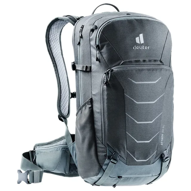 deuter-attack-22-el-zaino-da-ciclismo-paraschiena-extra-lungo-unisex image 1
