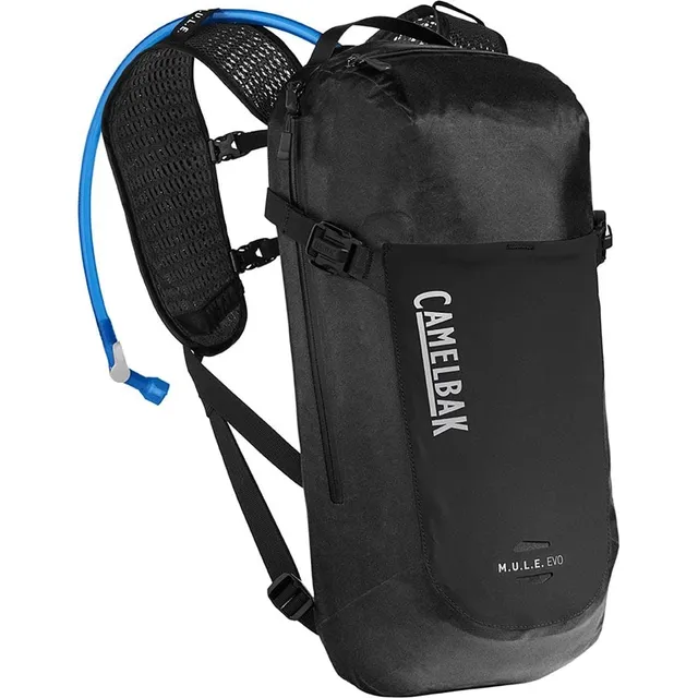 camelbak-m-u-l-e-evo-12-zaino-idratazione-impermeabile-12l image 1