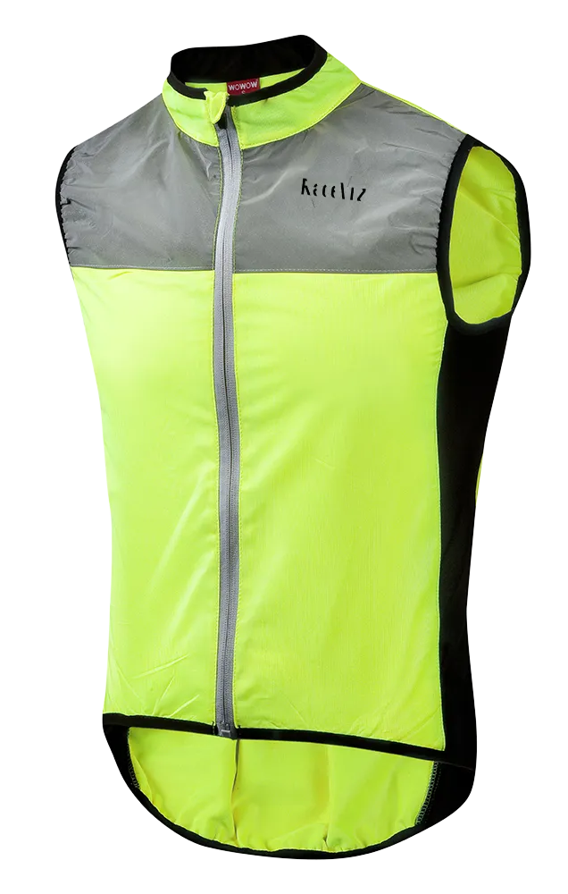 wowow-dark-jacket-1-1-giacca-fluorescente-riflettente-con-tasche-per-ciclismo-ur image 1