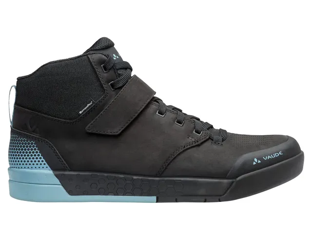 vaude-am-moab-mid-stx-scarpe-ciclismo-uomo-donna-impermeabili image 1