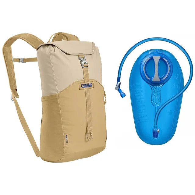 camelbak-arete-18-zaino-idratazione-ultraleggero-con-serbatoio-crux-2-5l image 1