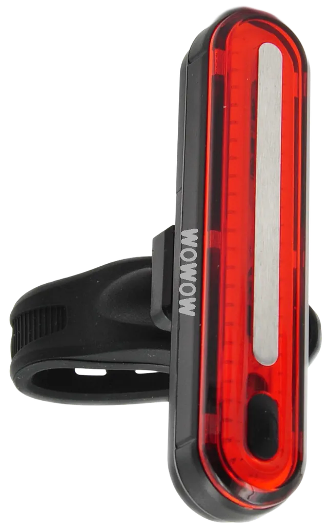 wowow-vizibeam-luce-posteriore-ricaricabile-usb-4-modalit-fisse image 1