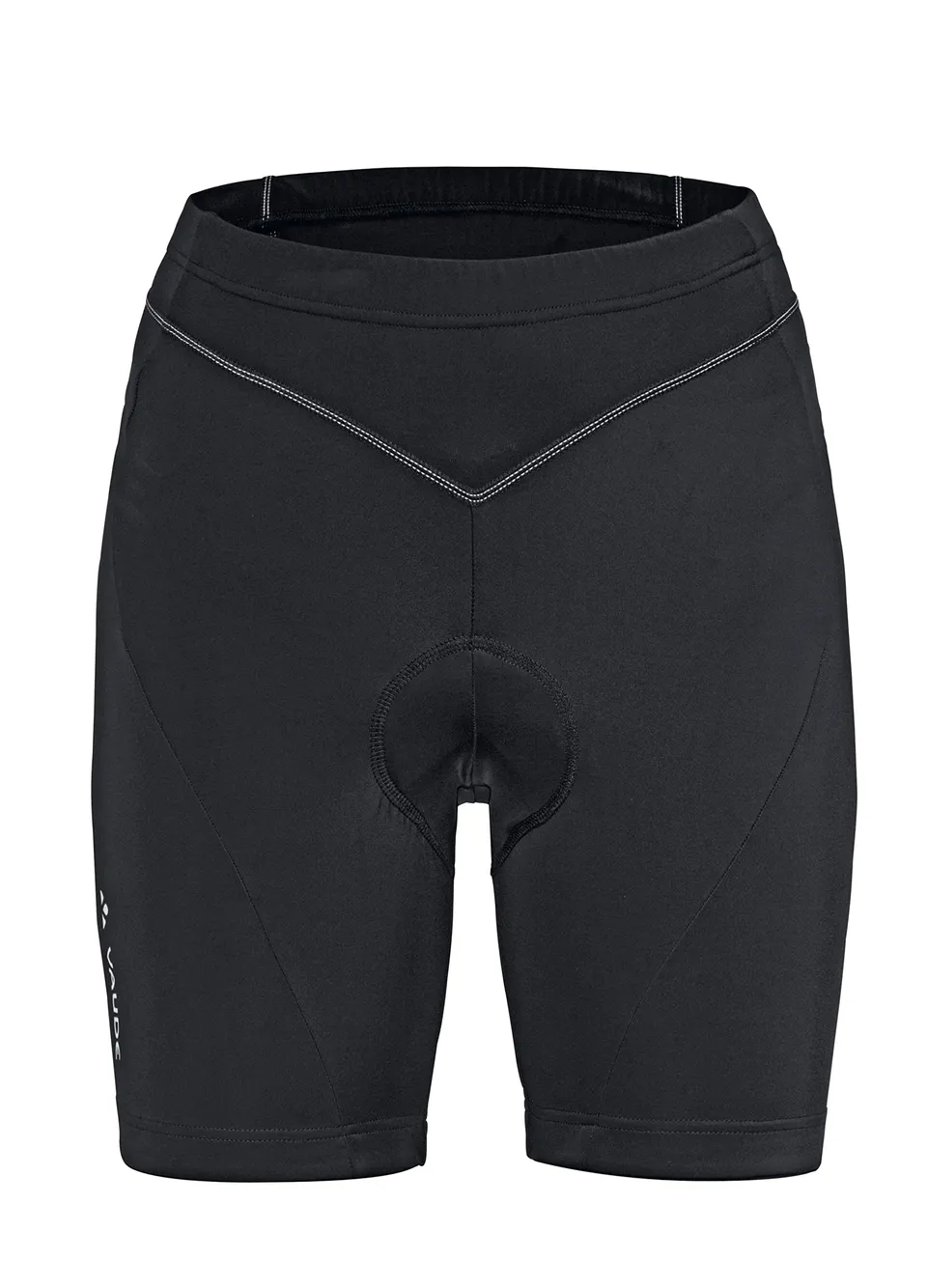 vaude-active-pants-donna-pantaloni-ciclismo-con-imbottitura image 1