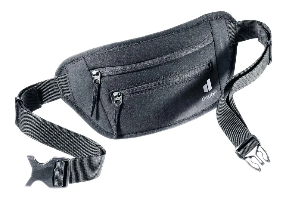 deuter-neo-belt-i-marsupio-in-neoprene-morbido-robusto-e-leggero-per-jogging-cic image 1