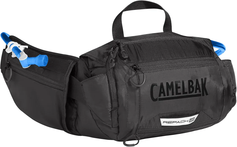 camelbak-zaino-idrico-repack-lr-4-nero-marsupio-running-1-5l image 1