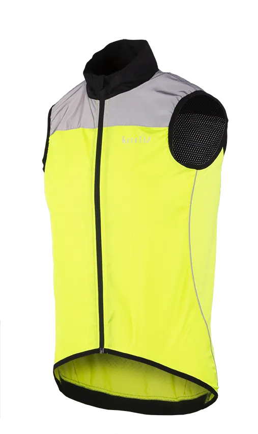 giacca-antivento-wowow-poggio-giallo-fluorescente image 1