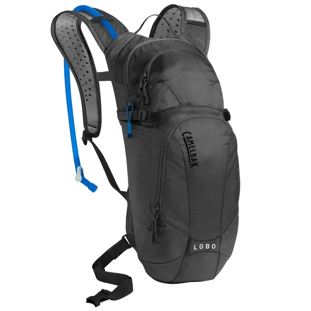 camelbak-lobo-9-zaino-idrico-70oz-con-serbatoio-crux-2l-e-pannello-air-support image 1