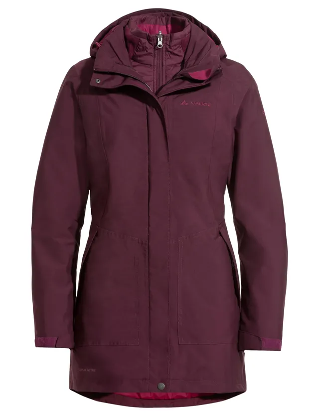 vaude-idris-3in1-iii-giacca-invernale-donna image 1