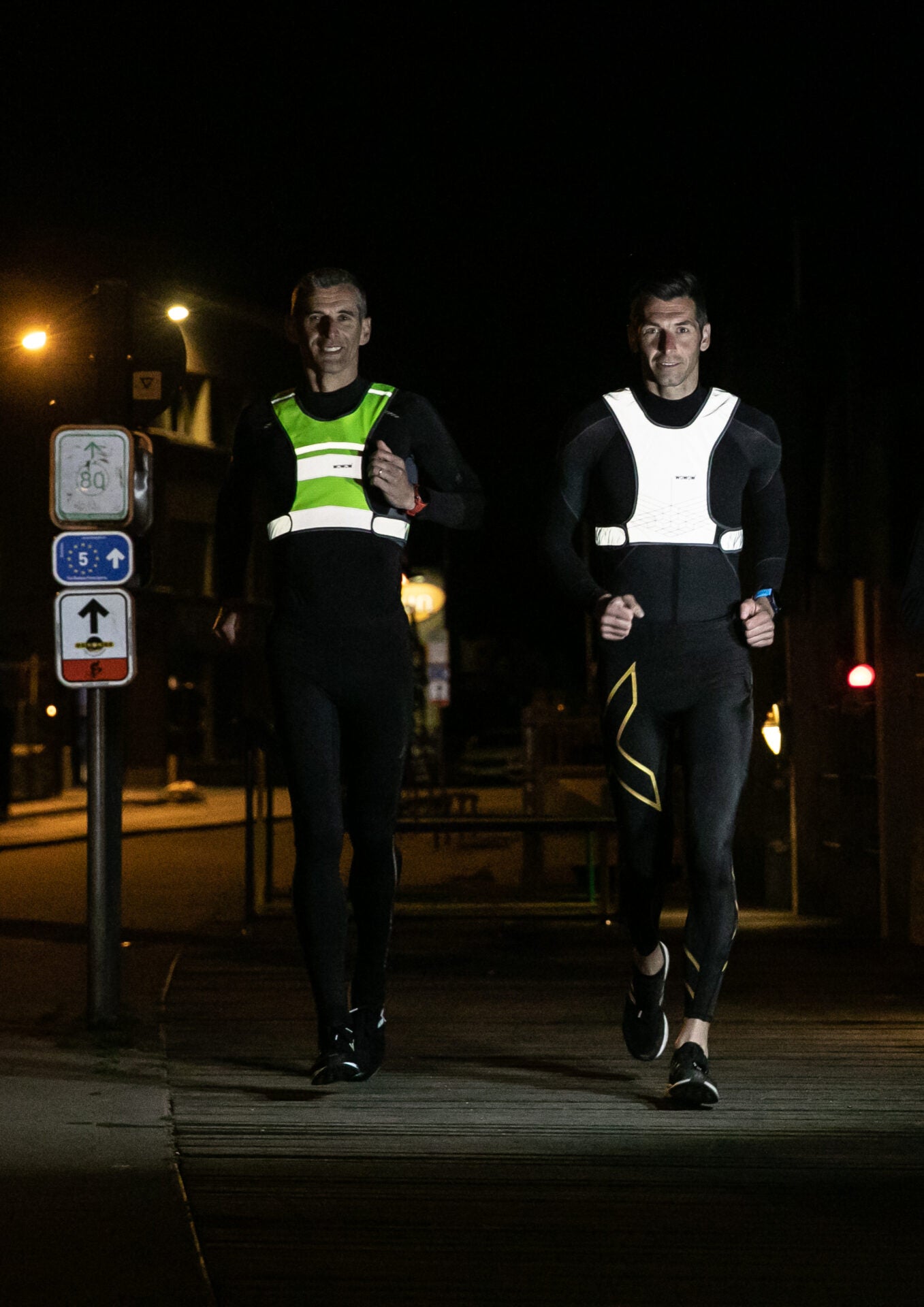 wowow-nova-jacket-yellow-giacca-fluorescente-gialla-per-visibilit image 5