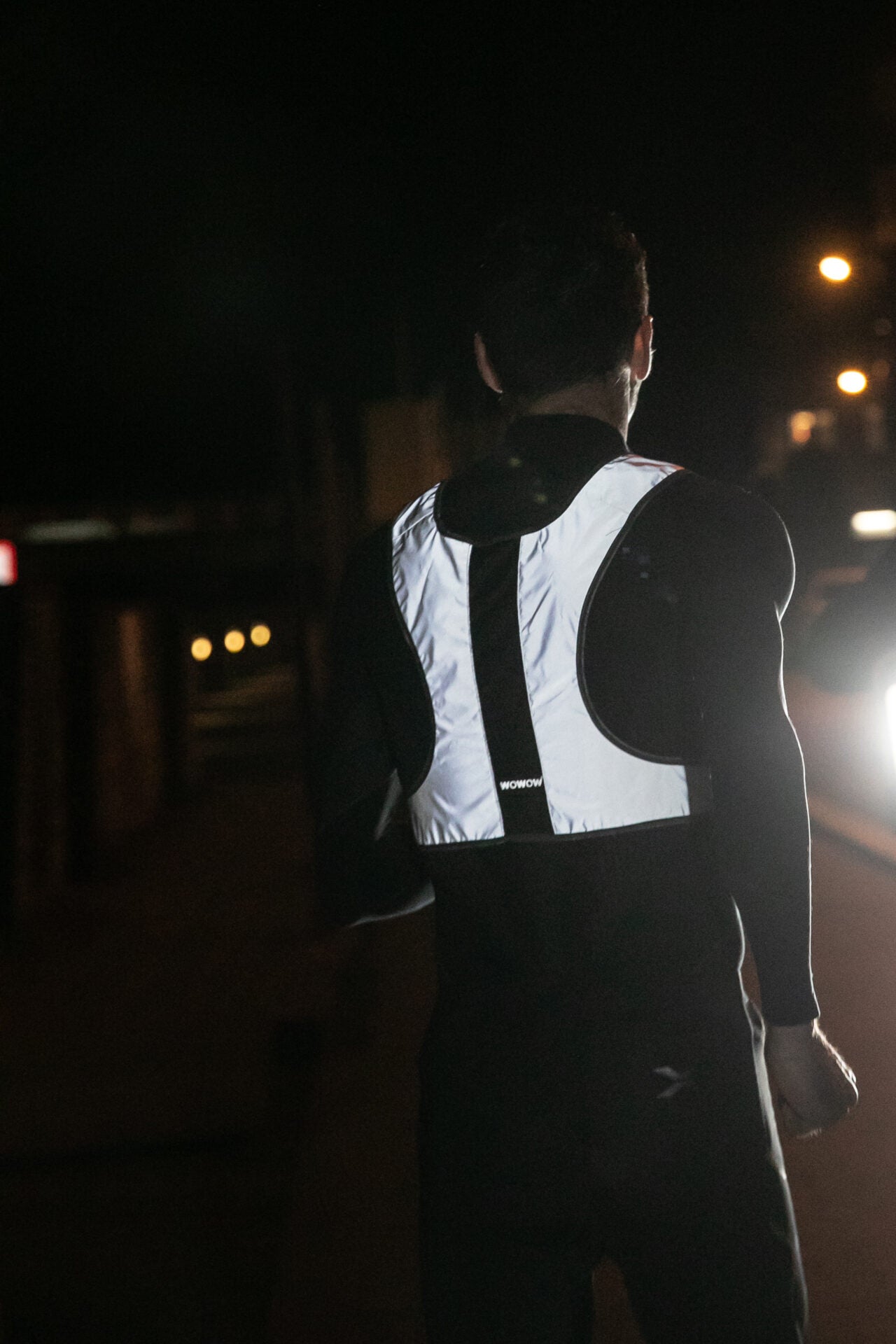 wowow-nova-jacket-full-reflective-giacca-riflettente-mesh-aderente image 6