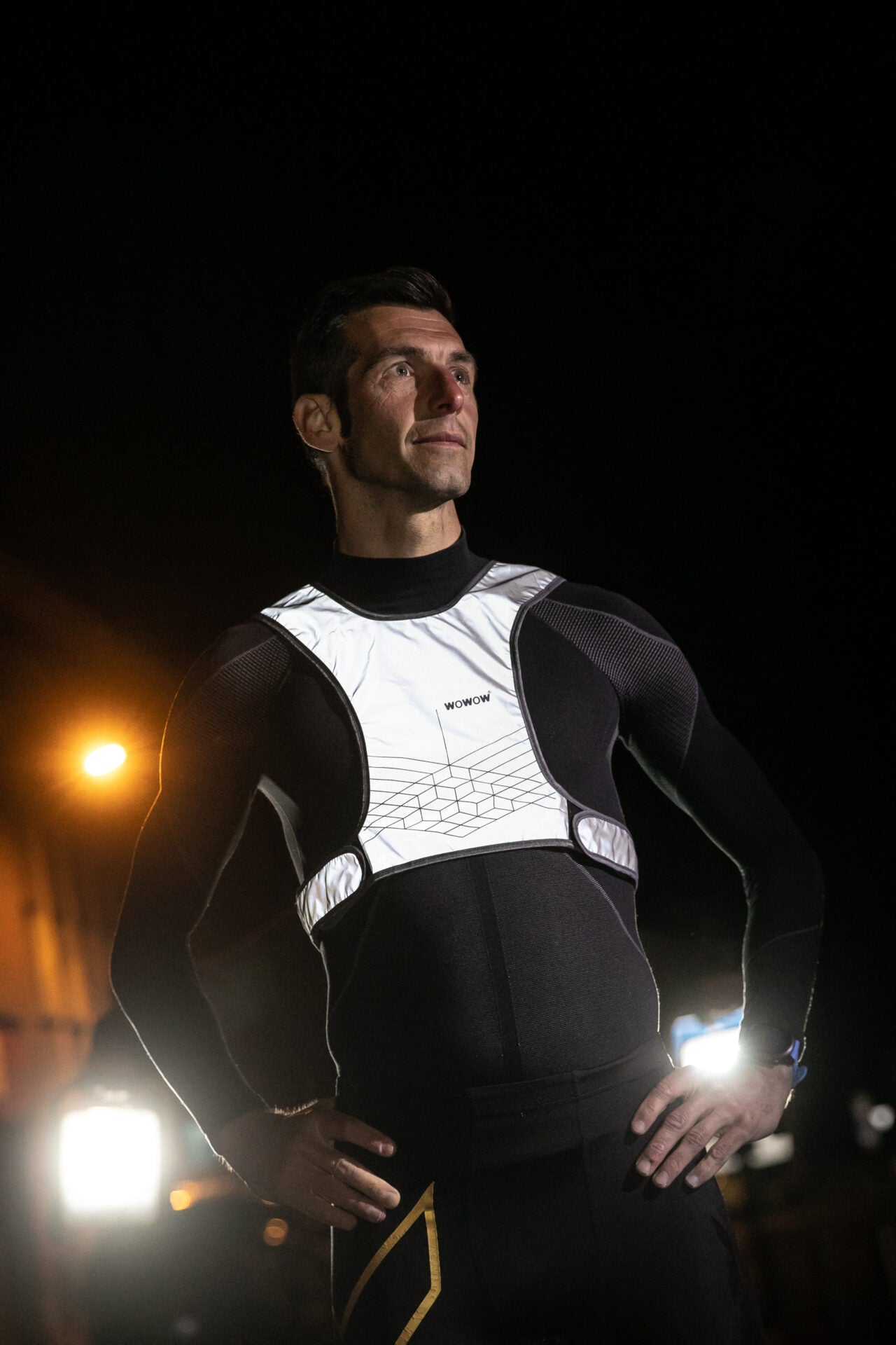 wowow-nova-jacket-full-reflective-giacca-riflettente-mesh-aderente image 4