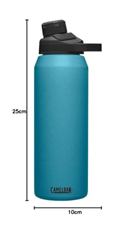 camelbak-chute-mag-vacuum-insulated-bottiglia-acciaio-1l image 8