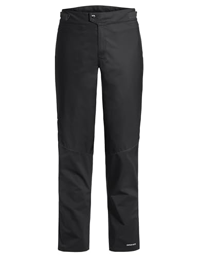 vaude-moab-2-in-1-pantaloni-impermeabili-uomo-convertibili image 8