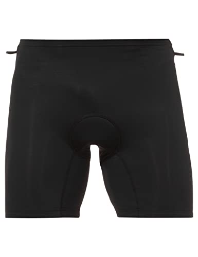 vaude-bike-iii-pantaloncini-da-ciclismo-uomo-con-fondello-traspiranti-e-comodi image 7