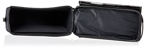 vaude-carbo-guide-borsa-per-manubrio-bici-nero image 7