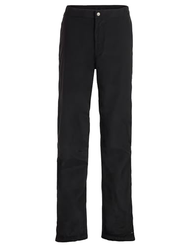 vaude-me-yaras-rain-pants-iii-pantaloni-antipioggia-uomo-black-l image 5