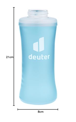 deuter-streamer-flask-ii-500-ml-borraccia-comprimibile-da-trail-running image 6