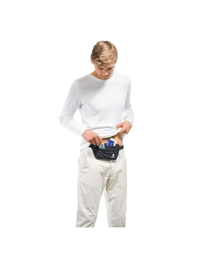 deuter-security-money-belt-marsupio-portadenaro image 6
