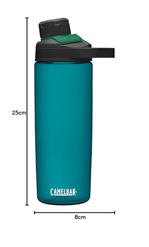 camelbak-chute-mag-600-ml-borraccia-leggera-con-tappo-magnetico-colore-laguna image 5