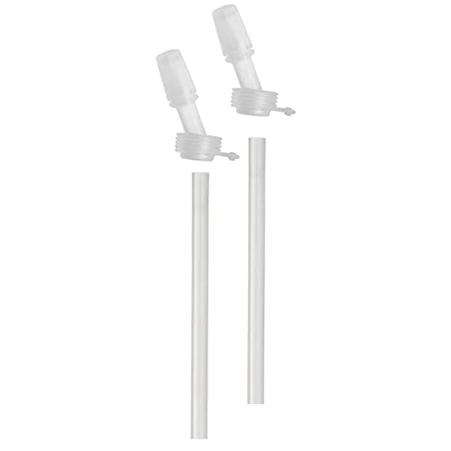 camelbak-eddy-valvole-e-cannucce-per-bambini-confezione-da-2-trasparente image 2