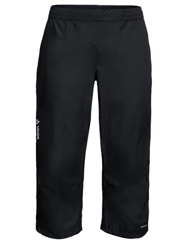 vaude-pantaloni-3-4-uomo-impermeabili-per-pioggia image 8