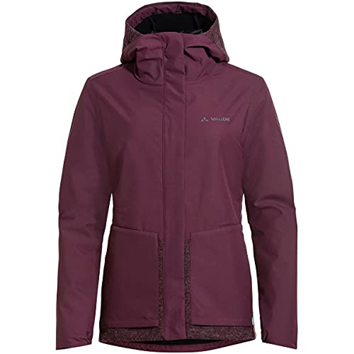 vaude-cyclist-giacca-imbottita-donna image 5