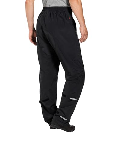 vaude-me-yaras-rain-pants-iii-pantaloni-antipioggia-uomo-black-l image 8