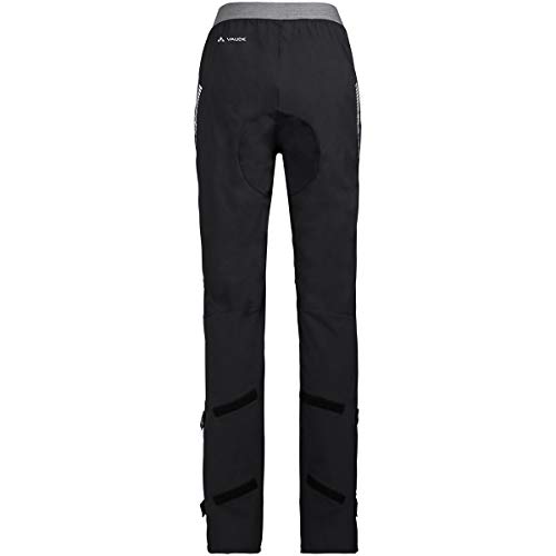 vaude-vatten-donna-pantaloni-antipioggia-leggeri-e-traspiranti image 4