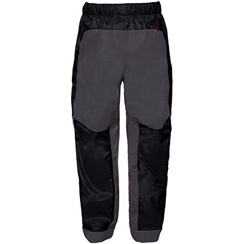 vaude-kids-escape-padded-pants-iii-pantaloni-imbottiti-impermeabili-unisex-per-b image 5