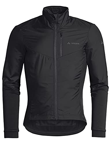 vaude-men-s-kuro-light-jacket-maglia-antivento-da-ciclismo image 5