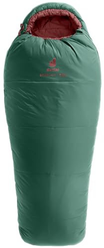 deuter-starlight-pro-sacco-a-pelo-per-bambini-allungabile-da-130-a-170-cm image 7