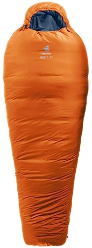 deuter-orbit-5-sacco-a-pelo-in-fibra-sintetica-2023 image 7