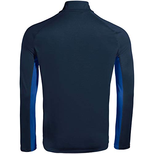 vaude-larice-light-ii-maglietta-uomo-strato-base-tecnico image 4