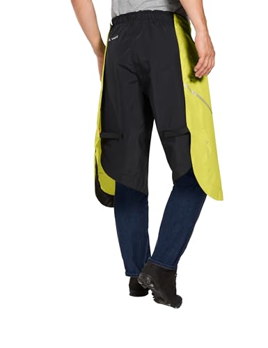 vaude-pantaloni-bike-chaps-antipioggia image 8