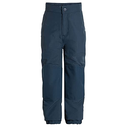 vaude-kids-caprea-warmlined-pants-ii-pantaloni-caldi-per-bambini-con-fodera image 5