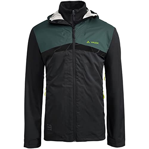vaude-all-year-moab-3-in-1-giacca-da-mtb-uomo-impermeabile-e-ibrida-3-strati image 4