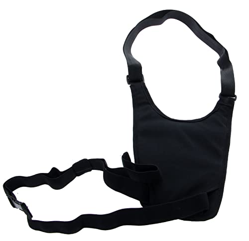 deuter-security-holster-rfid-block-borsa-a-tracolla-antifurto image 4