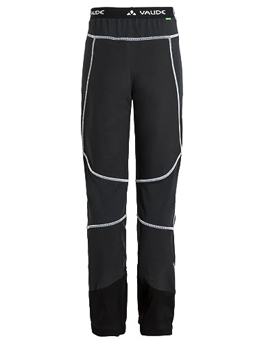 vaude-kids-capacida-pants-pantaloni-softshell-bambini-e-ragazzi image 6