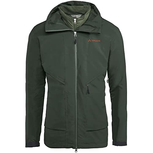 vaude-giacca-doppia-uomo-3-in-1-elope image 5