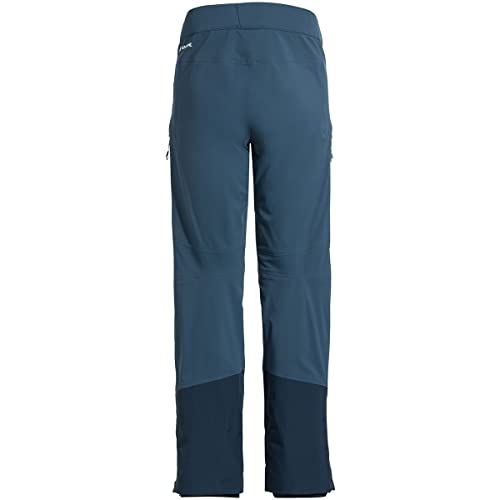vaude-pantaloni-uomo-monviso-3l-pantaloni-tecnici-impermeabili image 4