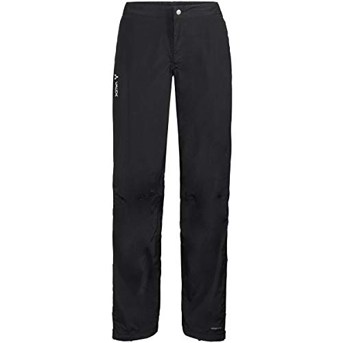vaude-yaras-rain-pants-iii-pantaloni-da-pioggia-donna image 5