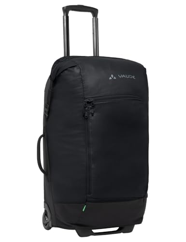 vaude-citytravel-60-trolley-urbano-unisex-adulto-nero-60-15l image 8