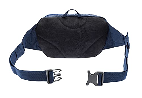 deuter-organizer-belt-marsupio-1-8l-con-tasca-anteriore-e-cintura-regolabile image 6