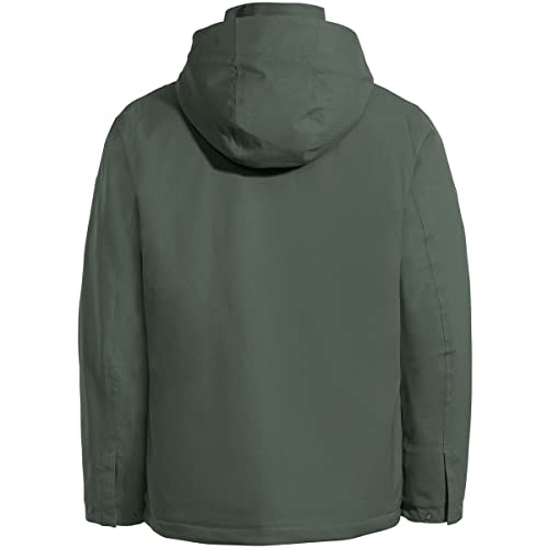 vaude-giacca-uomo-limford-jacket-v-giacca-invernale-impermeabile-in-materiali-ri image 5