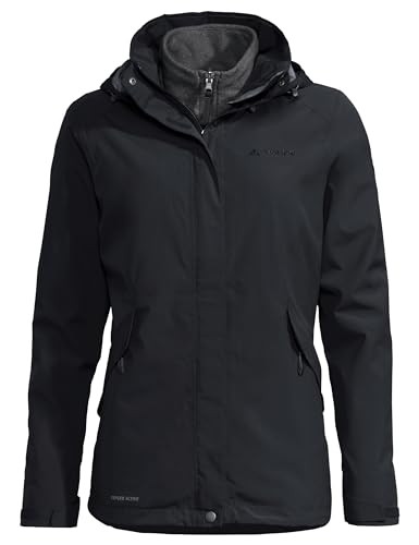 vaude-rosemoor-giacca-doppia-donna-3-in-1-con-membrana-tpu-impermeabile image 6