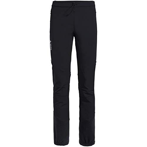 vaude-larice-light-pants-ii-pantaloni-uomo-sci-elastici-traspiranti image 4