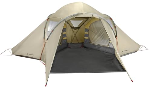 vaude-tenda-badawi-4-persone-tenda-familiare-spaziosa-con-struttura-innovativa image 3